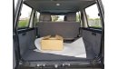 Toyota Land Cruiser Hard Top 76 HT DLX V6 4.0L PETROL WITH WINCH