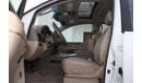 Nissan Armada Nissan Armada 2009 GCC No. 1 full option in excellent condition without accidents, very clean from i