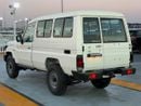 تويوتا لاند كروزر 70 LC 78 HARDTOP 4.0L MT