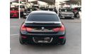 BMW 640i BMW640 MODEL 2015 GCC car perfect condition full option low mileage panoramic roof leather seats nav