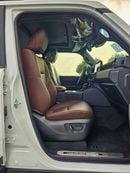 تويوتا برادو ADVENTURE TURBO / 2.4L V4 PETROL / HEADUP DISPLAY / 360* CAMERA WITH PWR SEATS / RADAR  / SUNROOF / 