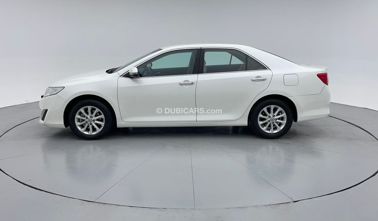 Toyota Camry 60TH ANNIVERSARY 2.5 | Zero Down Payment | Free Home Test Drive