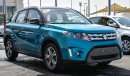 Suzuki Vitara ALL GRÌP