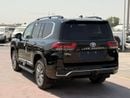Toyota Land Cruiser TOYOTA LAND CRUISER 3.5 VX 2025