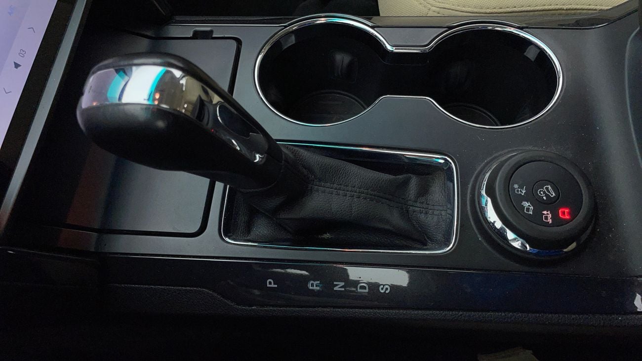 فورد إكسبلورر 2017 BASE | AED 1088/Month | 0 DP | 30 Day Return | Warranty | Service History