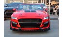 Ford Mustang EcoBoost Premium VERY CLEAN Car