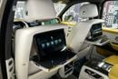Rolls Royce Cullinan BLACK BADGE