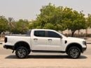 فورد رانجر WILDTRAK