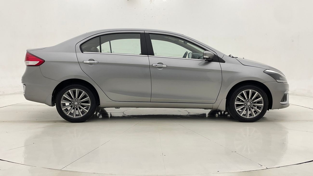 Suzuki Ciaz GLX 1.5 | Zero Down Payment | Home Test Drive