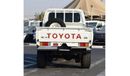 Toyota Land Cruiser Pick Up