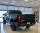 Chevrolet Silverado 1500 REG/CAB TRAILBOSS CLOTH