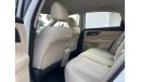 Nissan Altima Nissan Altima 2018 GCC in excellent condition without accidents, very clean inside and outside