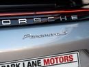 Porsche Panamera Std 3.0L (325 HP)