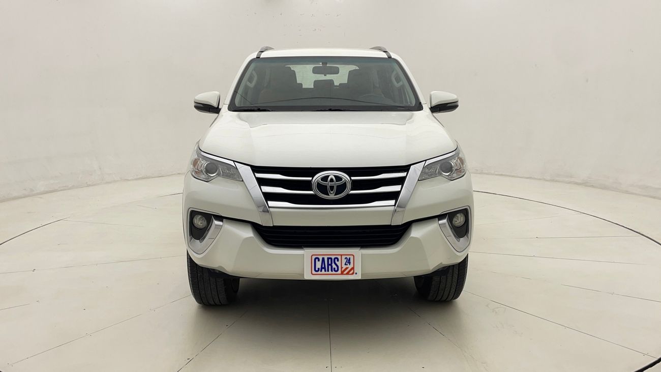 Toyota Fortuner GXR 4 | Zero Down Payment | Home Test Drive