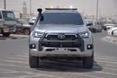 Toyota Hilux S GLX 2.8L AWD A/T