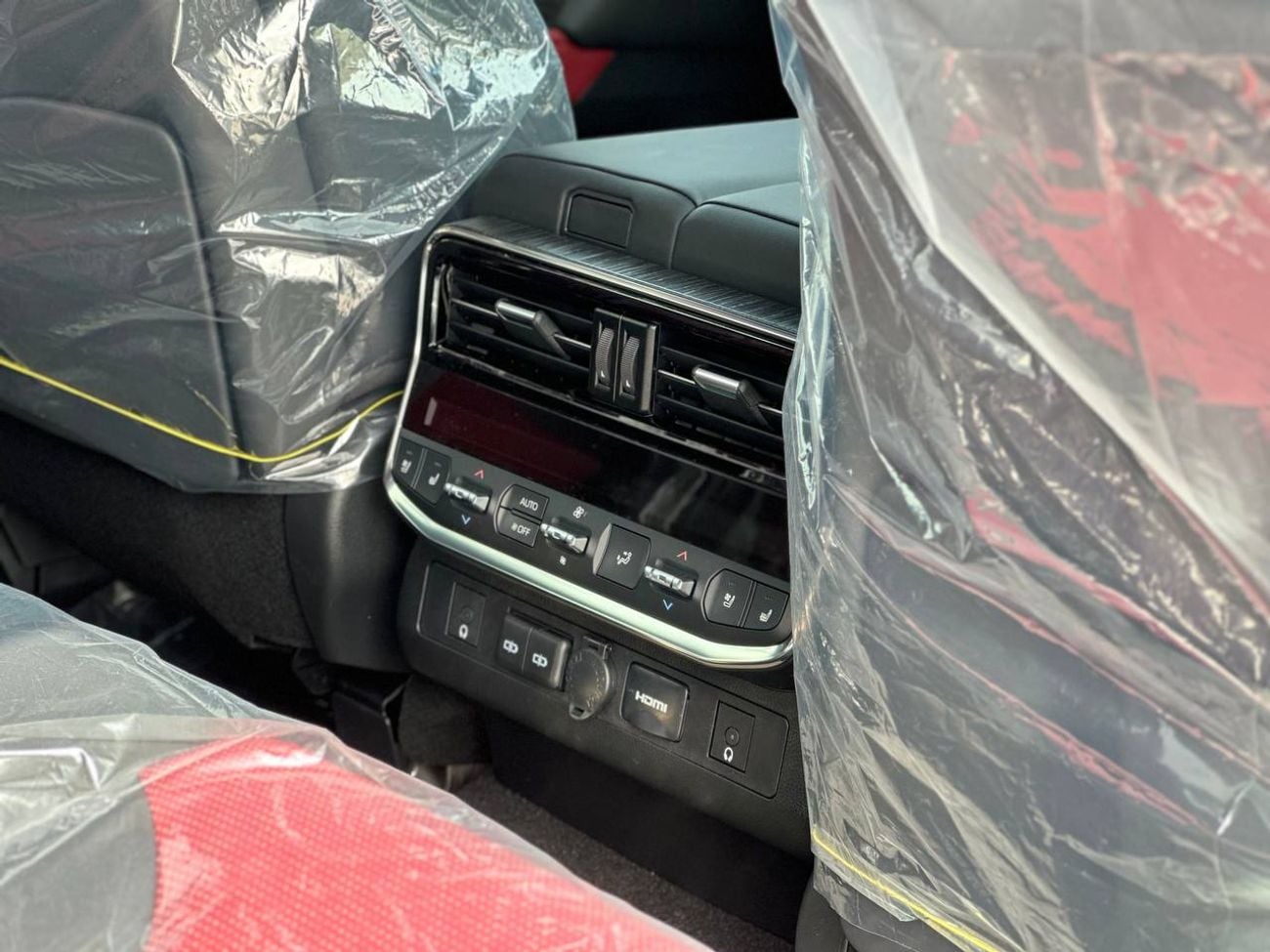 Toyota Land Cruiser VXR 3.3L DSL A/T // 2026 // Full Option With Radar & 360Camera , Head Up Display // Special Offer //