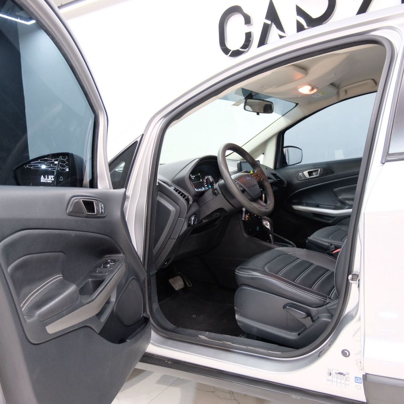 Ford EcoSport Ford EcoSport S 2019 | Good Condition | GCC Specs