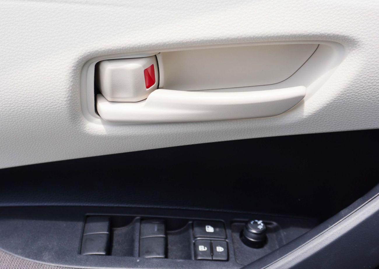 تويوتا كورولا XLI 2.0L