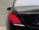 مرسيدس مايباخ مايباخ S500