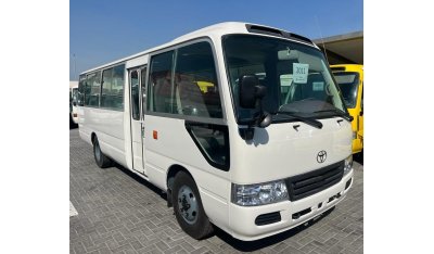 Toyota Coaster