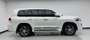 Toyota Land Cruiser GXR GT 4.0L 2020 Toyota Land Cruiser GXR Grand Touring, Warranty, Full Toyota Service History, 7 Sea