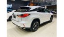 Lexus RX350 Prestige Prestige Prestige Prestige Prestige LEXUS RX 350 2016 MODEL IN BEAUTIFUL SHAPE FOR ONLY 115