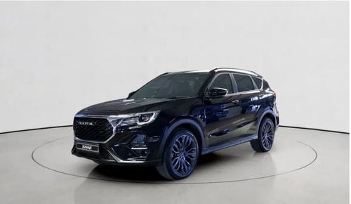 جيتور X70 FL | شامل الضمان | 0 ﺪﻔﻋﺓ ﺃﻮﻟﻯ