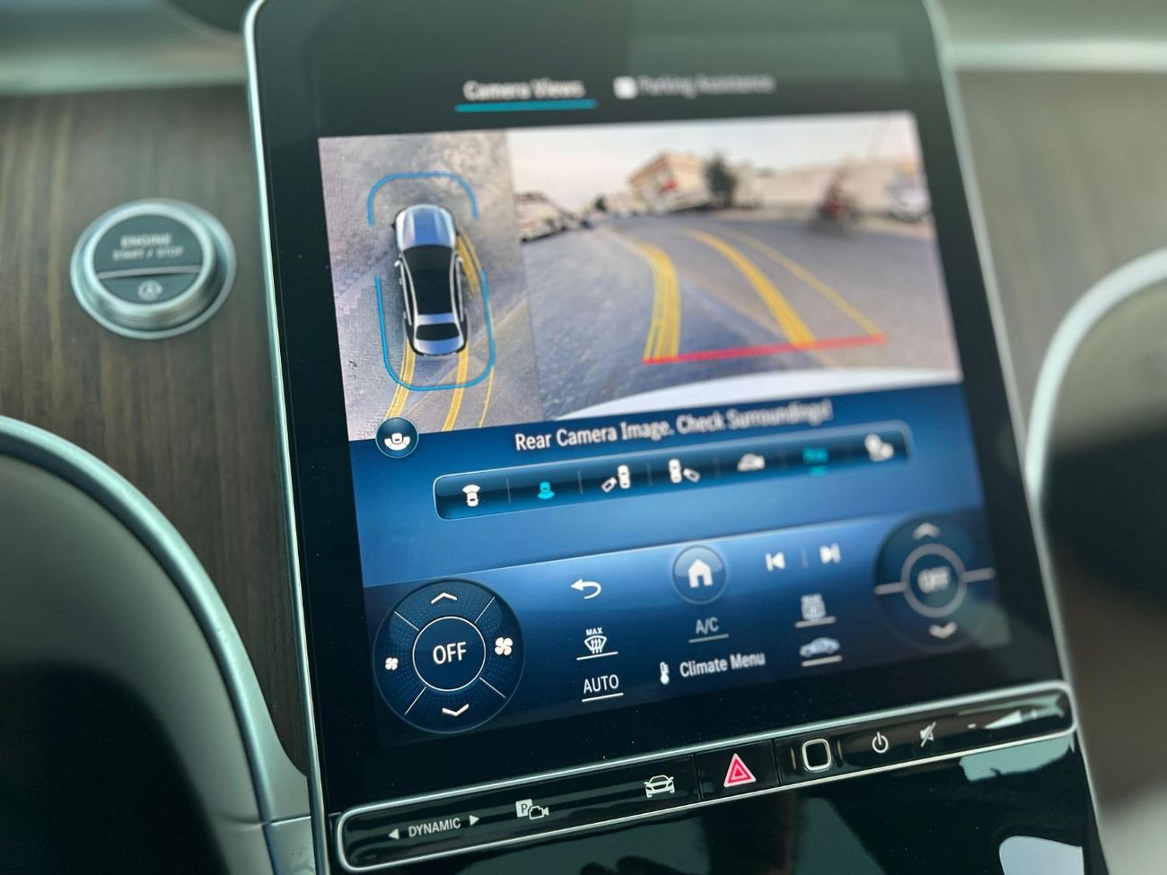 Mercedes-Benz C 300 AED 2720 PM AVAILABLE | CLEAN TITLE | MERCEDES C300 2023 | LOW MILEAGE | LIKE NEW