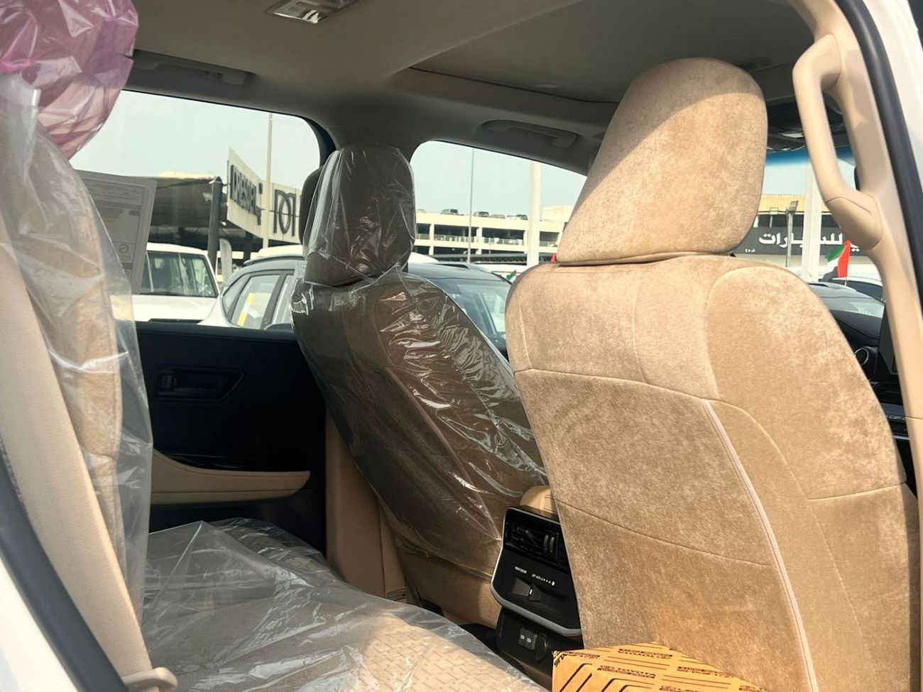 Toyota Land Cruiser GXR2 3.3L