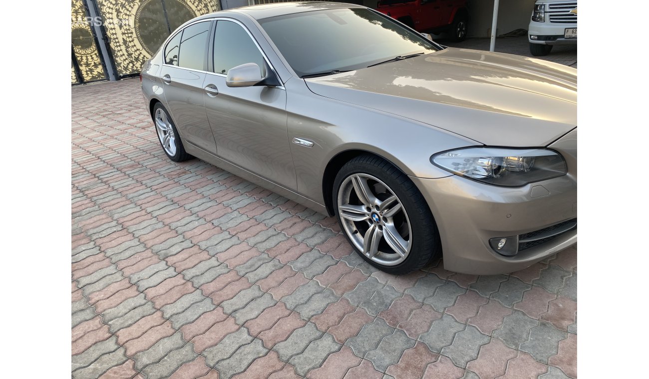 BMW 528i 528i