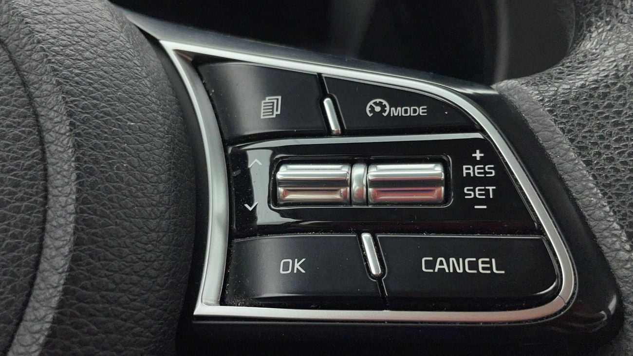 Kia Seltos EX 1.6 | Zero Down Payment | Home Test Drive