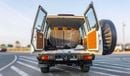 Toyota Land Cruiser 70 LX 2.8L  LX 2.8L
