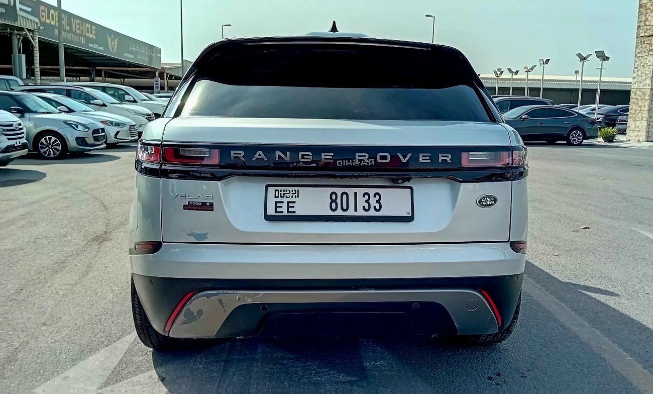 لاند روفر ديفندر P400 110 SE 3.0L (5 Seater)