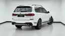 بي أم دبليو X7 XDRIVE40i M SPORT PRO