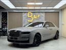 Rolls-Royce Ghost Std 6.6L