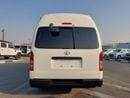 Toyota Hiace TOYOTA HIACE COMMUTER VAN RHD 2015 MODEL 2.7 L PETROL AUTOMATIC(PM54137)