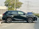 Lexus NX300 F Sport AWD