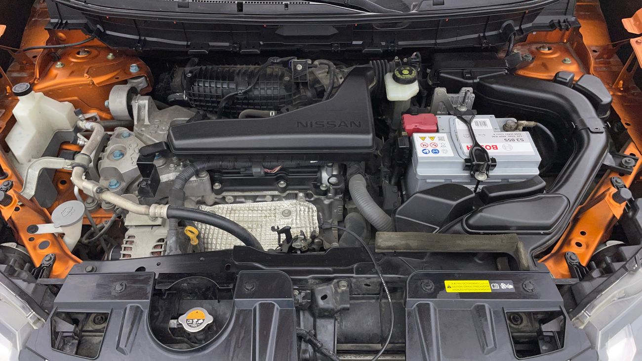 Nissan XTrail S 2.5 | Zero Down Payment | Free Home Test Drive