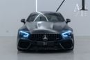 Mercedes-Benz GT 63 S 2020 Mercedes GT63s 4Matic+ , Fully Loaded, Excellent Condition, Japanese Spec