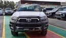 Toyota Hilux TOYOTA HILUX 4.0L PICKUP 4WD