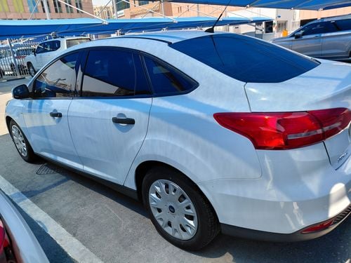 Ford Focus AMBIENTE
