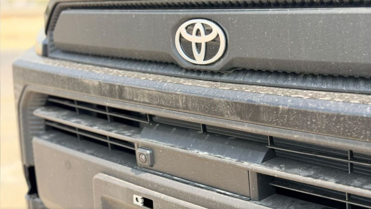 Toyota RAV4 GXR HEV 2.5L Hybrid Flagship AWD | Chinese Specifications | Brand New 0KM | Export Ready
