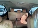 Toyota Fortuner EXR
