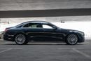 مرسيدس بنز S 500