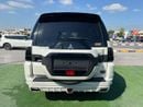 Mitsubishi Pajero MITSUBISHI PAJERO 2020 GLS Highline 3.8L (236 HP)