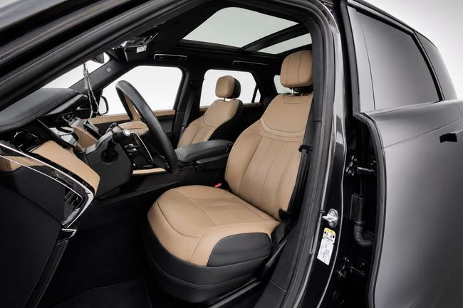 Land Rover Range Rover Sport DYNAMIC HSE P400, миниатюра 25