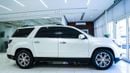 GMC Acadia SLT1