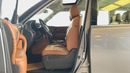 إنفينيتي QX80 5.6 8STR 4WD AUTO LUXE PROACTVE TOW | شامل الضمان | 0 ﺪﻔﻋﺓ ﺃﻮﻟﻯ