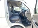 تويوتا هاياس GLX (RAMADAN OFFER) TOYOTA HIACE RHD 2018 MODEL 2.5 L DIESEL MANUAL(PM73780)
