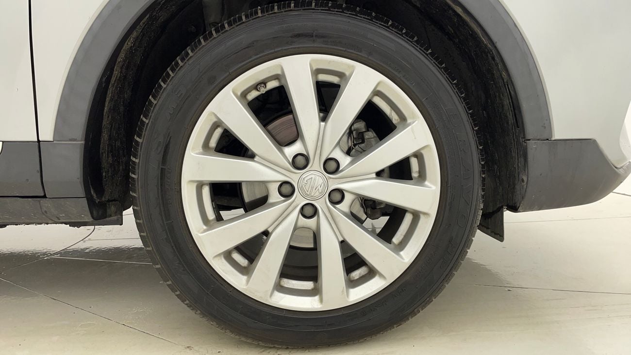 أم جي ZS STD 1.5 | بدون دفعة مقدمة | اختبار القيادة في المنزل